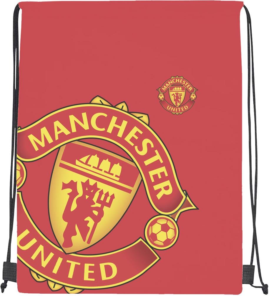 Мішок спортивний Manchester United 4 (20298813)