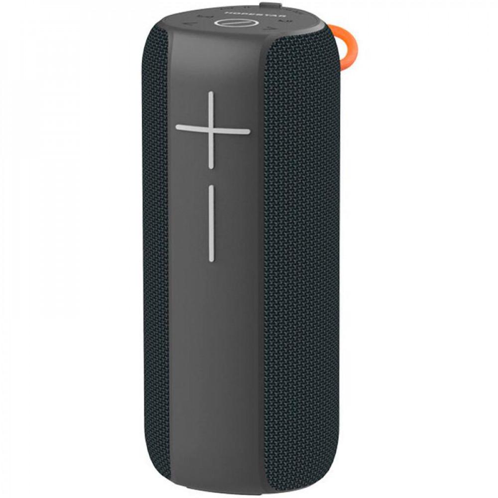 Колонка портативная Bluetooth Hopestar P14 Pro Black