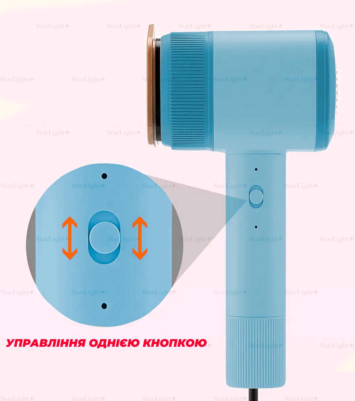 Машинка для удаления катышек AVA электрическая ручная Blue (469116029) - фото 8 Машинка для удаления катышек AVA электрическая ручная Blue (469116029) - фото 8