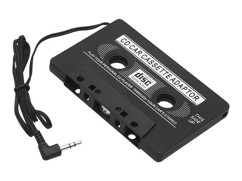 Адаптер для автомагнитол кассета на Mp3 (70764003)