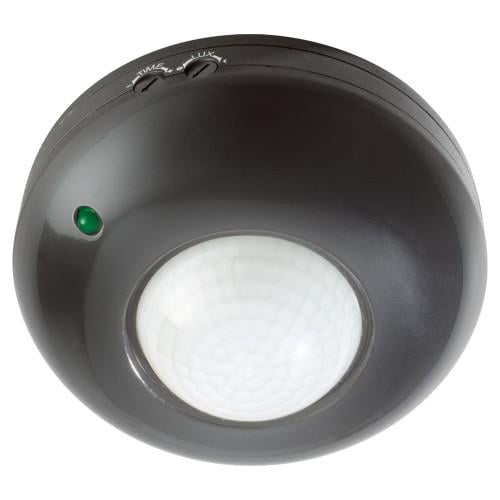 Датчик движения Feron LX20/SEN5 Черный (80393)