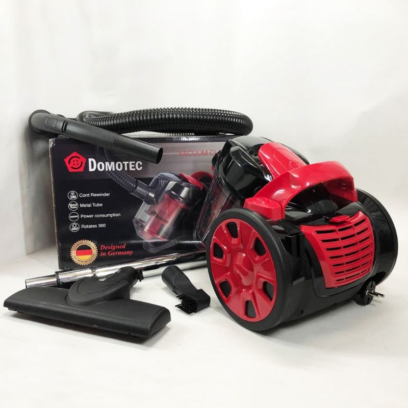 Пилосос Domotec MS-4405 3000W (26202650) - фото 8