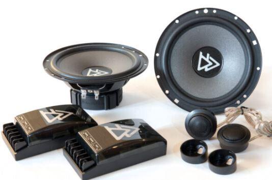 Акустика Best Balance D6.5C - фото 2