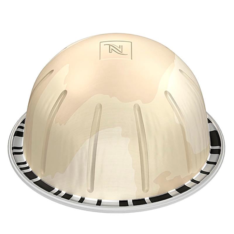 Кофе в капсулах Nespresso Vertuo Coconut Vanilla Over Ice 10 капс.