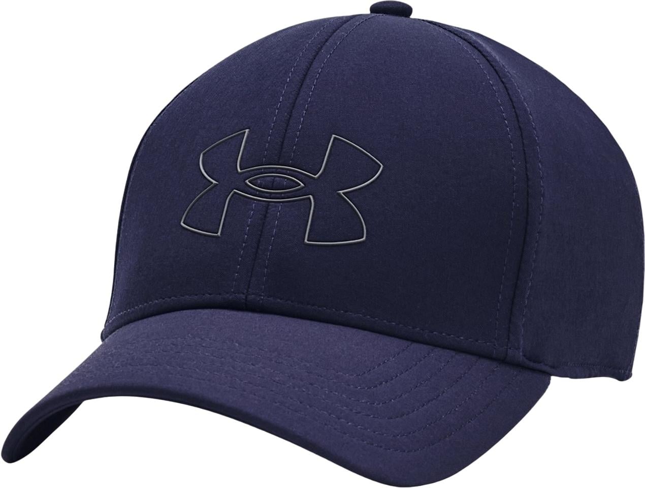 Кепка Under Armour STORM DRIVER M/L Темно-синий (1369807-410)