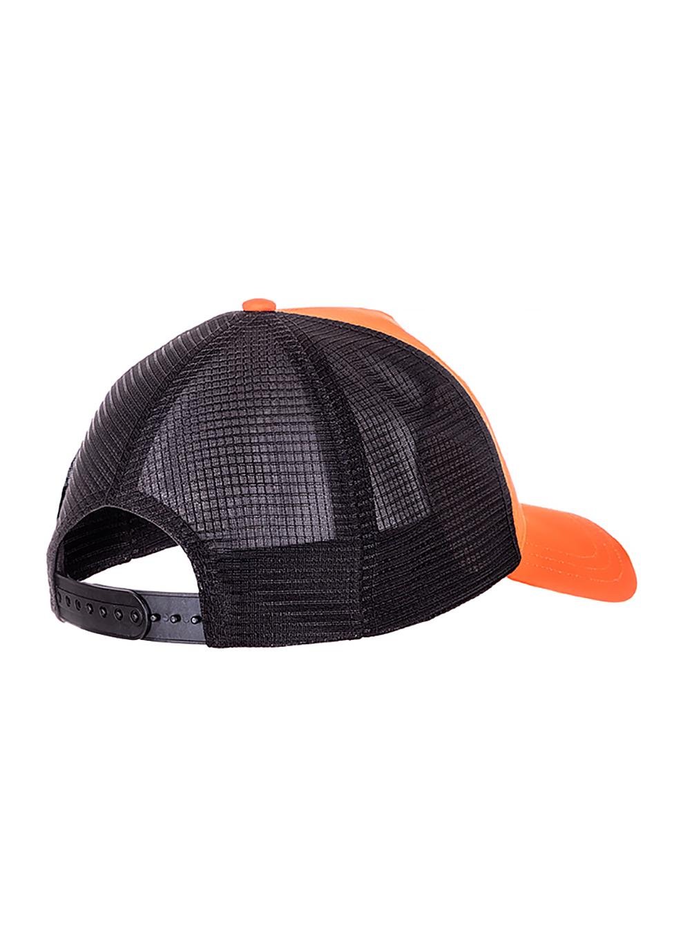 Кепка чоловіча Helly Hansen HP CAP One size Помаранчевий (7d67520-300 One size)