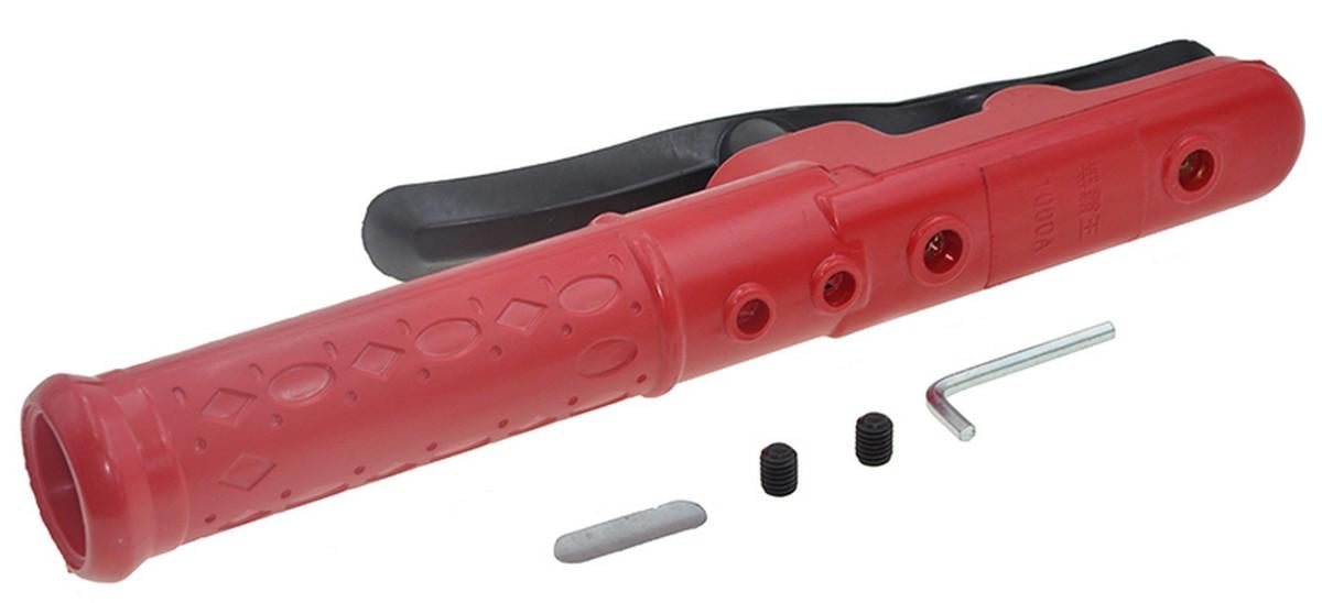 Держатель электродов для сварочного аппарата 800А-1000А (св064)