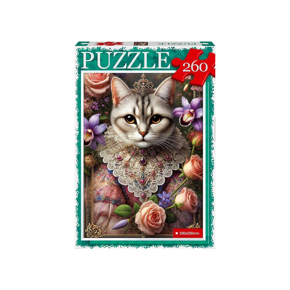 Пазлы серия 14 260 элементов (3070843313)