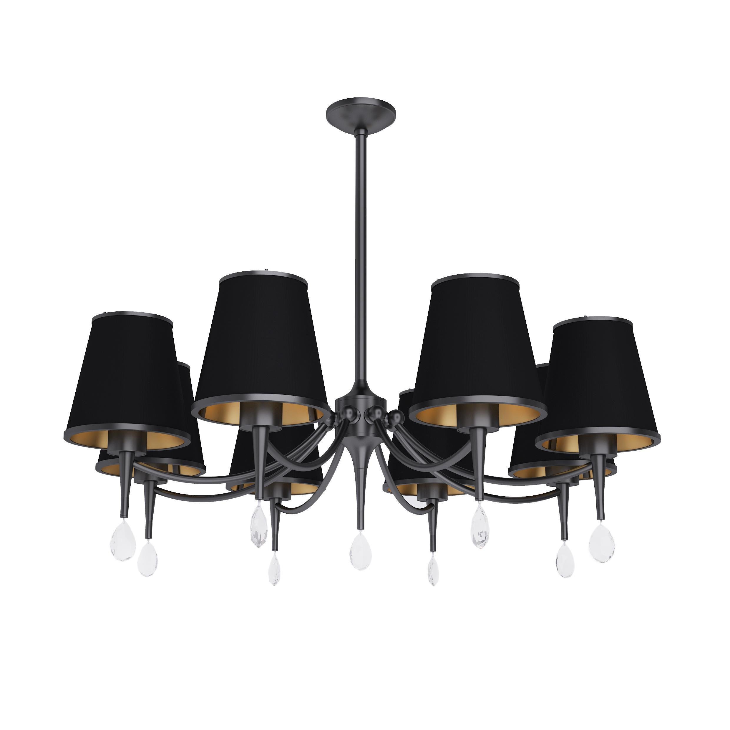 Люстра Lucienne (24542-3)