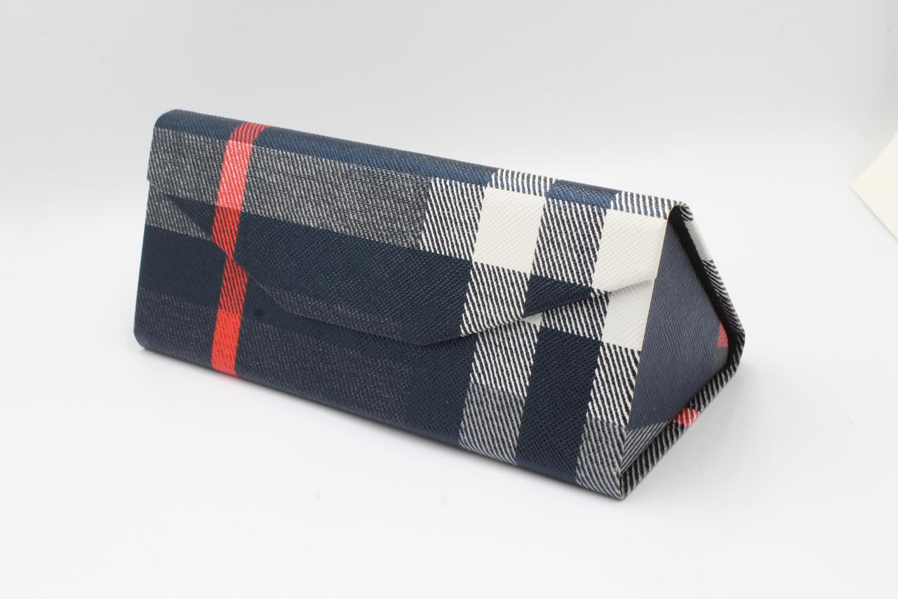 Футляр складной для очков Ф410 на магните 160х69 мм (2863192013)