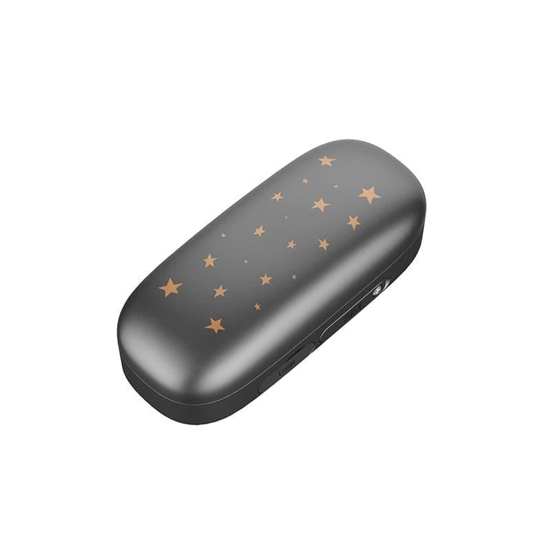 GPS-трекер для кота і собак Reachfar V53 4G з навігатором  (2560638109)