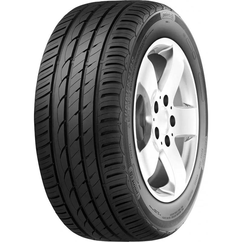 Автошина Point S Summerstar Sport 3 SUV 235/60 R16 100H (387875)