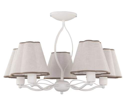 Люстра TK-Lighting Stokrotka (1295)