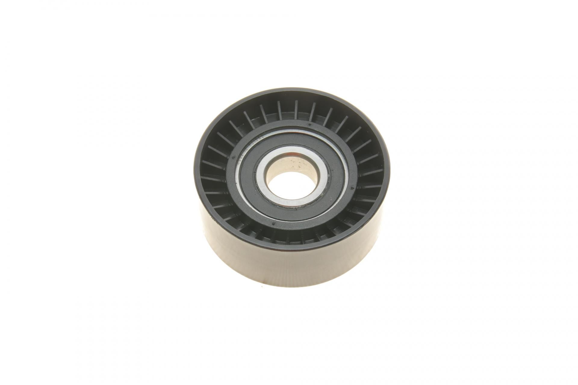 Ролик генератора ROTWEISS BMW 1E87/3E90-93 2.0/3.0D 03-13 N47/M57 натяжной 64x26 мм (RWS3235 ROTWEISS)