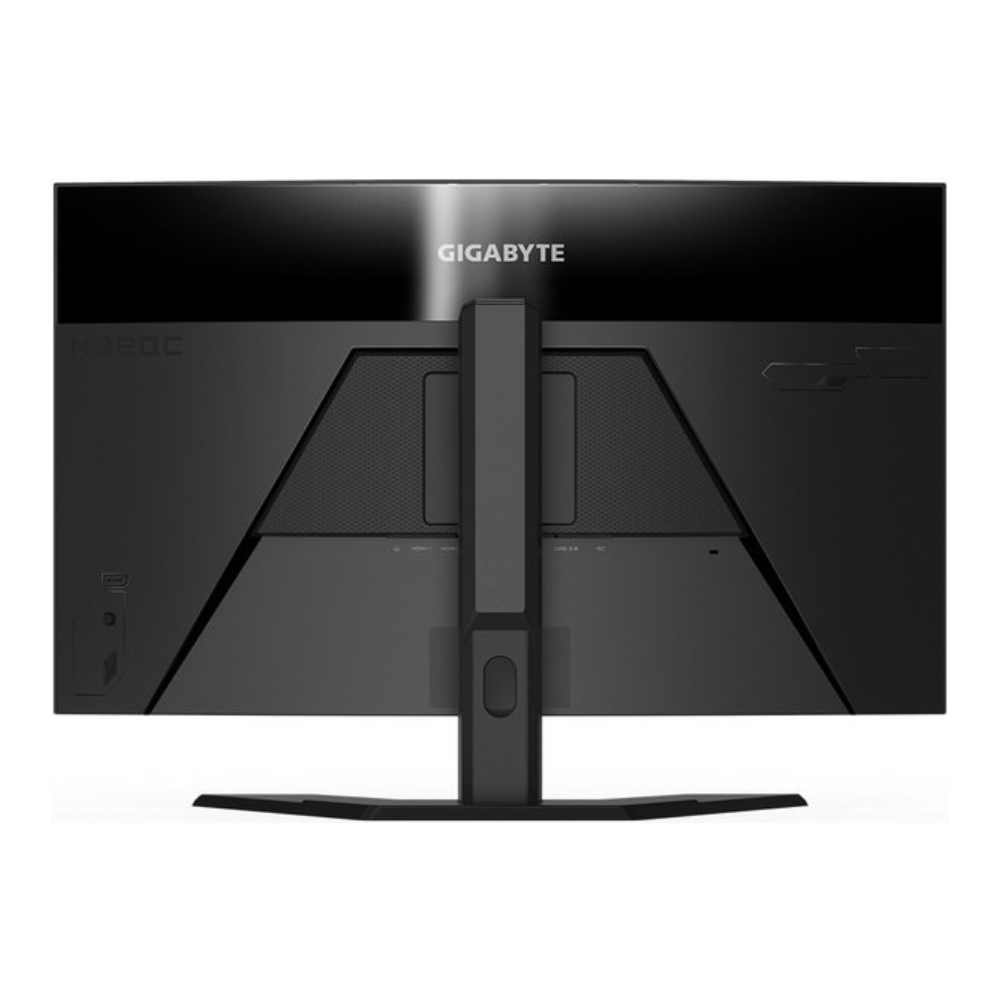 Монітор Gigabyte M32QC Gaming Monitor (02baa024) - фото 3