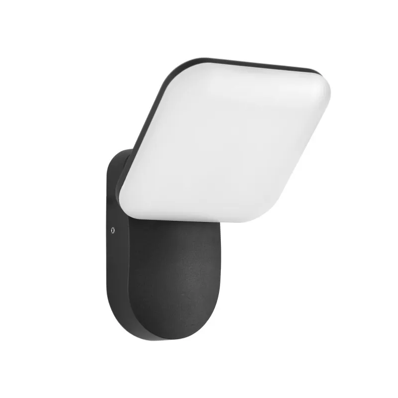 Світильник вуличний Italux OWL-6206-4K Nammi