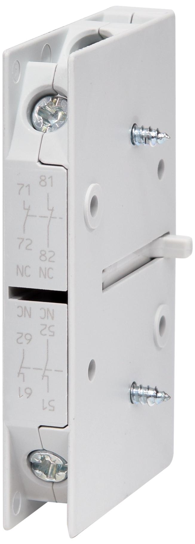 Связаться с предприятием ETI CEB-BCS2 2 2NC 6А 230 В (2462106)