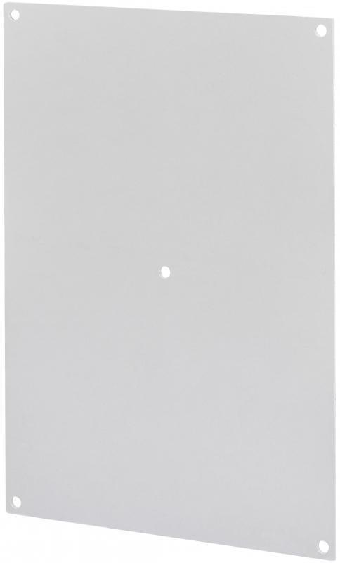 Панель монтажная ETI EPC-PMP 40-30 360х248 мм полиестеровая (1102617)