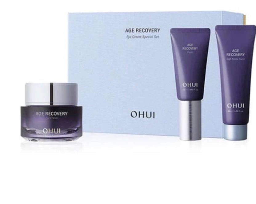 Набор O HUI Age Recovery Collagen Ampoule Expert Special Set (8809949539839)