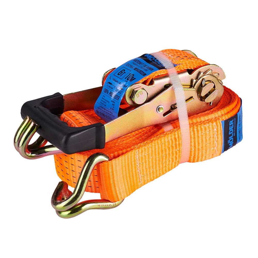 Стяжной ремень Molder 6 т 10 м (MA20610)