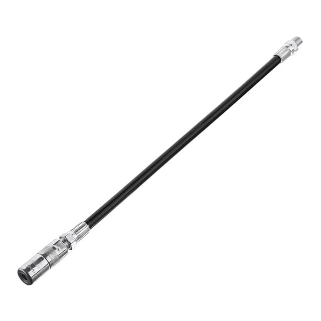 Шланг для шприца змащування Intertool HT-0064 8х300 мм (115511)