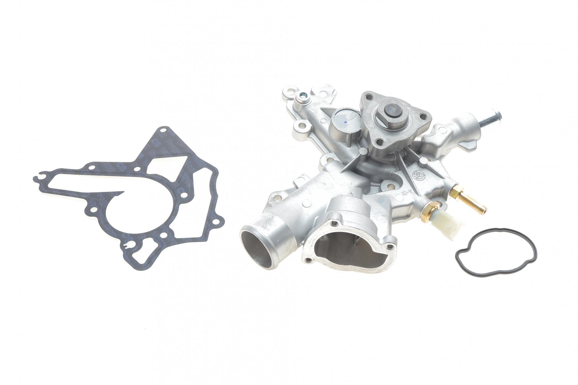 Насос воды INA Opel Combo/Astra G/H 1.4 04- 538 0082 10 (25588002)