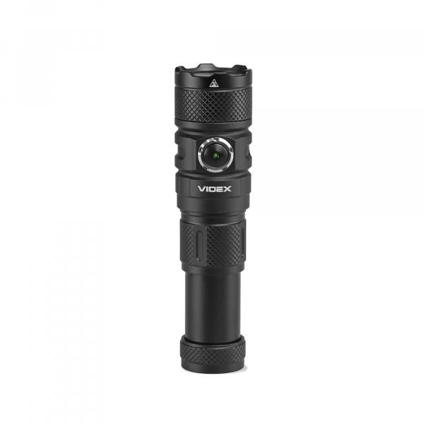 Ліхтар світлодіодний Videx 1500 Lm/5000 K (VLF-A298) Ліхтар світлодіодний Videx 1500 Lm/5000 K (VLF-A298)