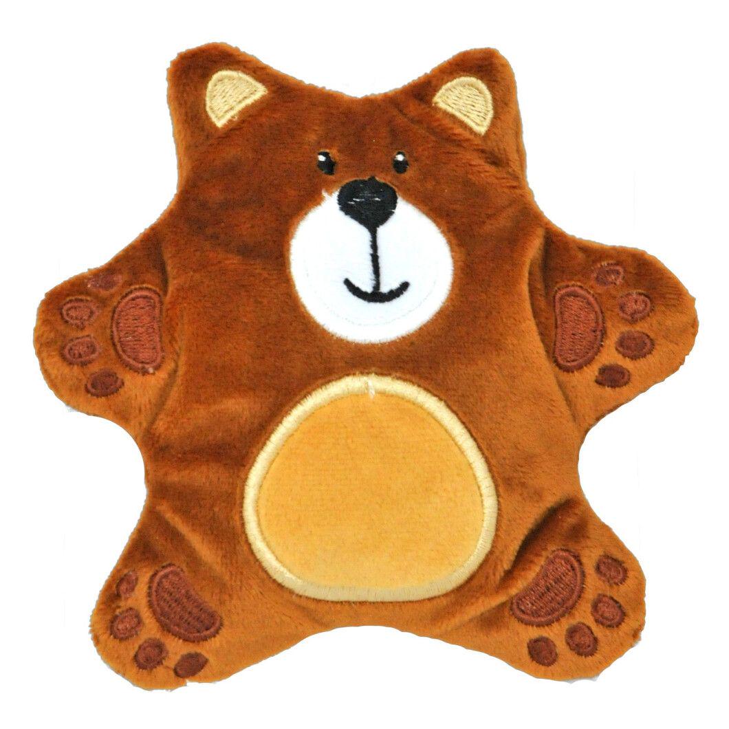 М'яка іграшка Tigres Ведмедик Найкращий друг 20 см (ІГ-0072)