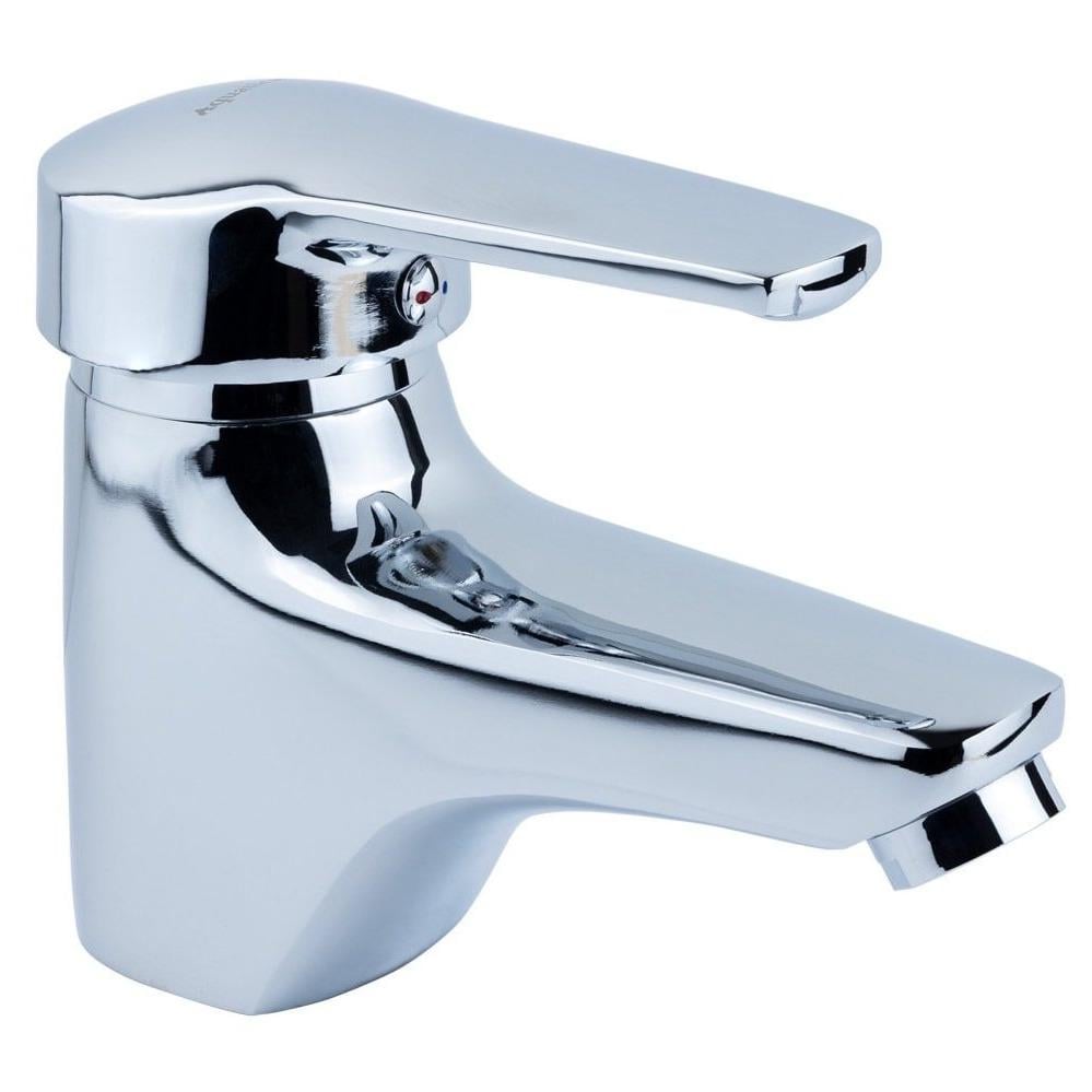 Смеситель для умывальника AQUATICA 9736000 HM-1A131C однорычажный Хром (222637)