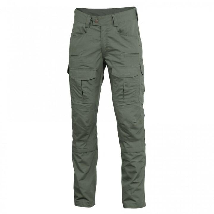 Штани Pentagon Lycos Combat Pants K05043 р. 48 Сіро-зелений (3576162)