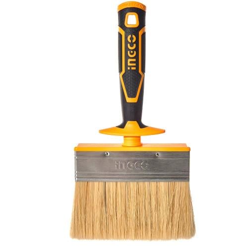 Кисть-макловица INGCO INDUSTRIAL 120х30 мм (26771539) Кисть-макловица INGCO INDUSTRIAL 120х30 мм (26771539)
