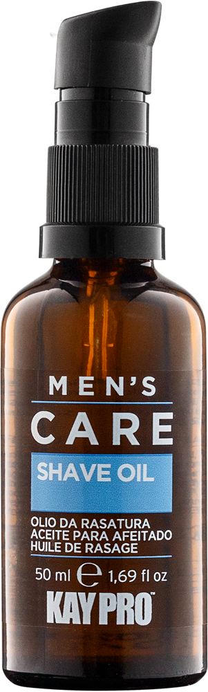Масло для бритья KAYPRO MEN'S CARE Shave Oil 50 мл (13002)