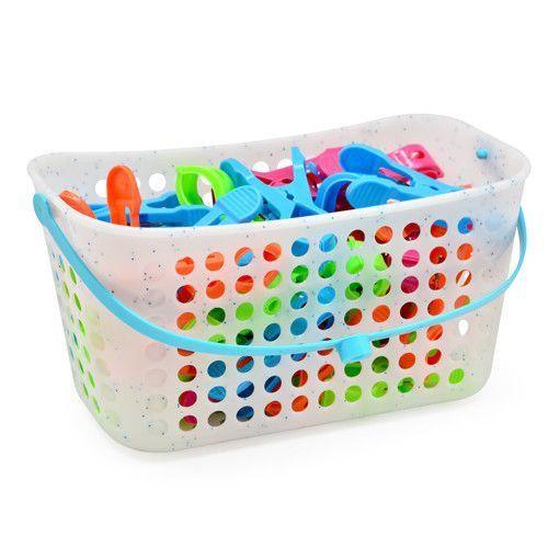 Відерко Stenson R-84731 із побутовими прищібками