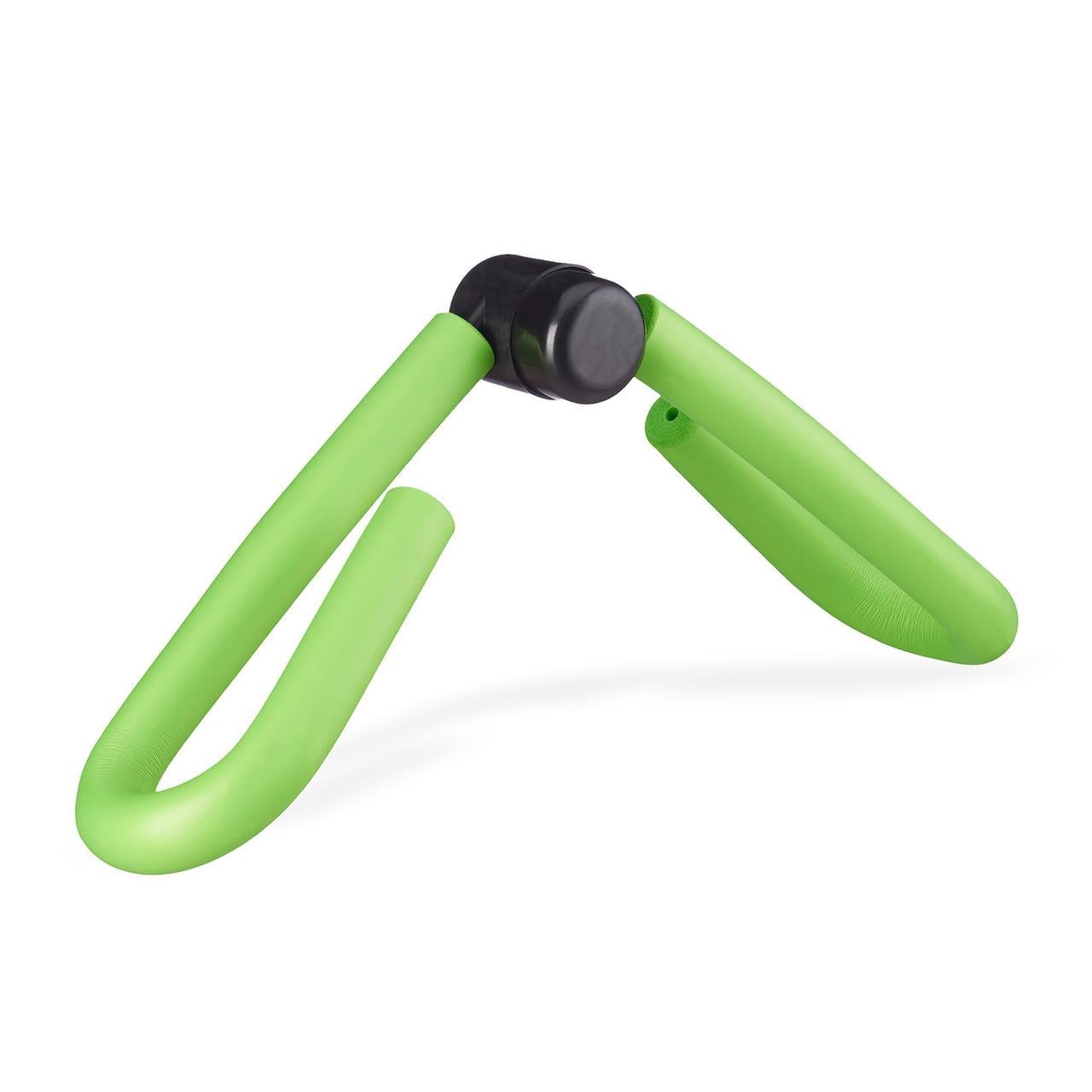 Тренажер-эспандер для рук и ног Зеленый