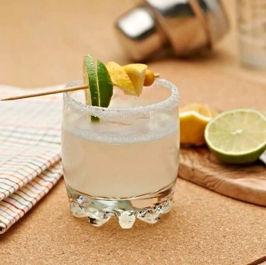 Набор рюмок Pasabahce Sylvana 80 мл 6 шт. (42244) - фото 2 Набор рюмок Pasabahce Sylvana 80 мл 6 шт. (42244) - фото 2