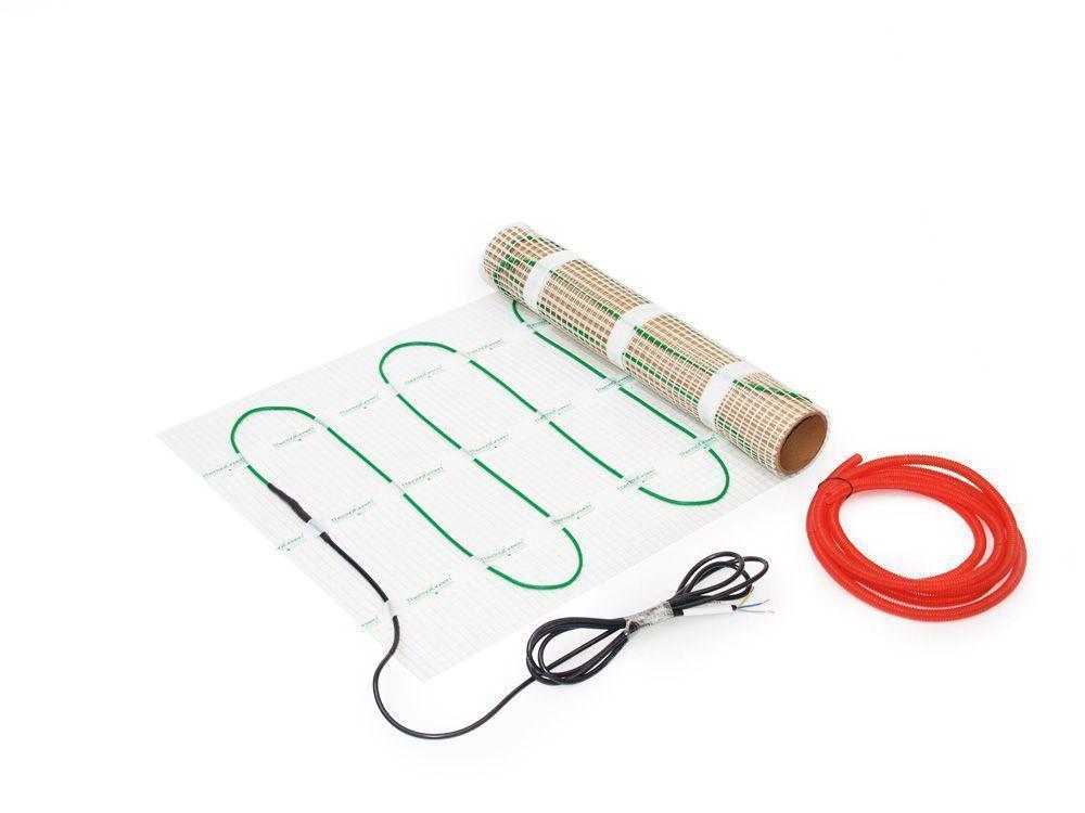 Мат кабельный ThermoGreen TGMT 15 м2 150 Вт/м2 - фото 3 Мат кабельный ThermoGreen TGMT 15 м2 150 Вт/м2 - фото 3