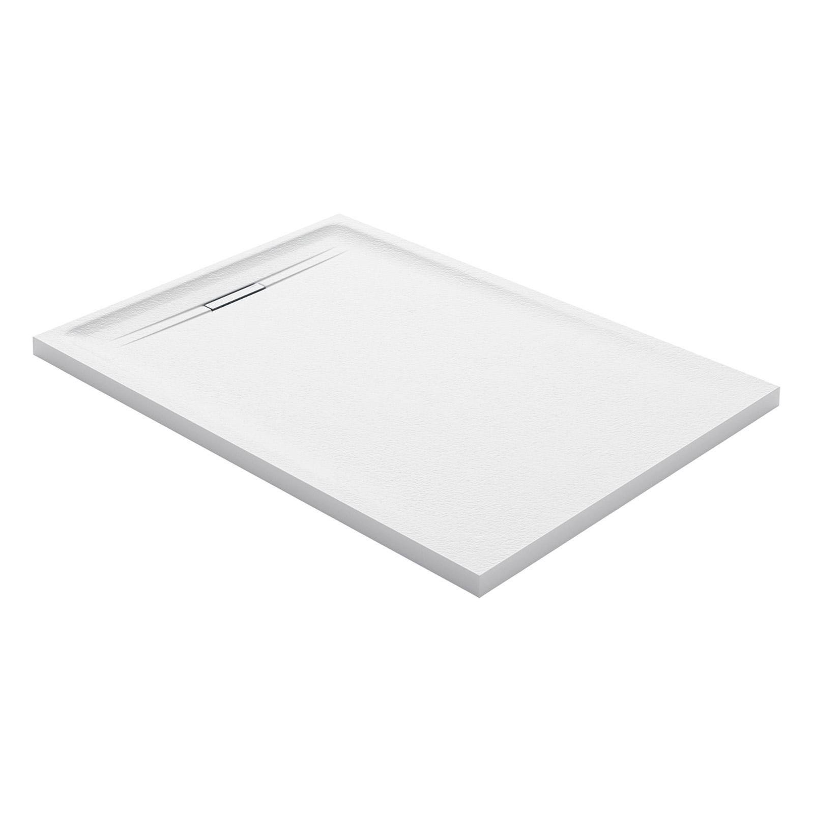 Душевой поддон Geberit Sestra 120x90 см Белый (550.255.00.2)