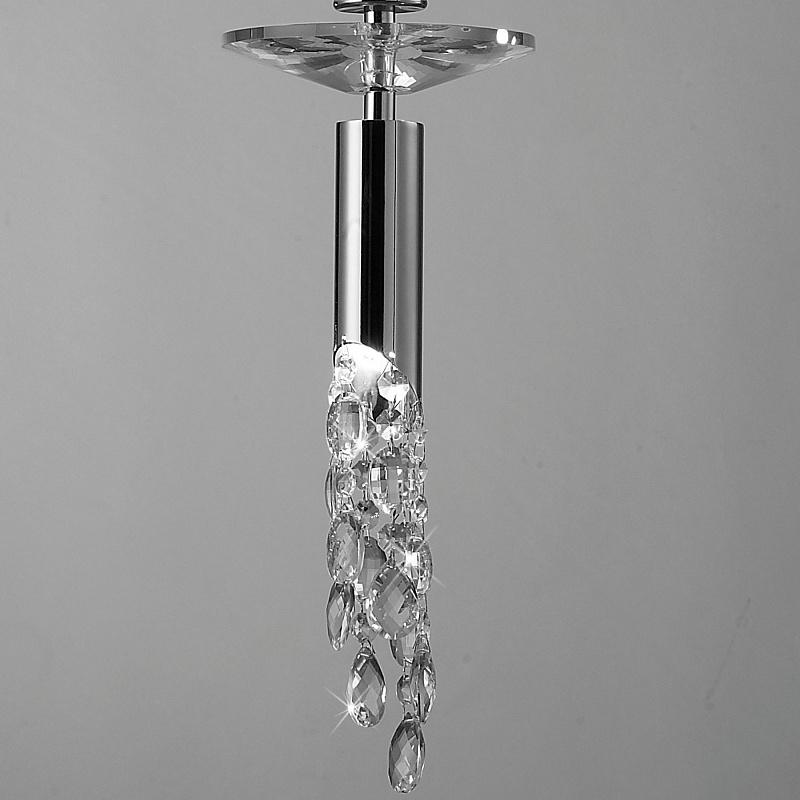 Люстра Mantra Tiffany 3858 - фото 2