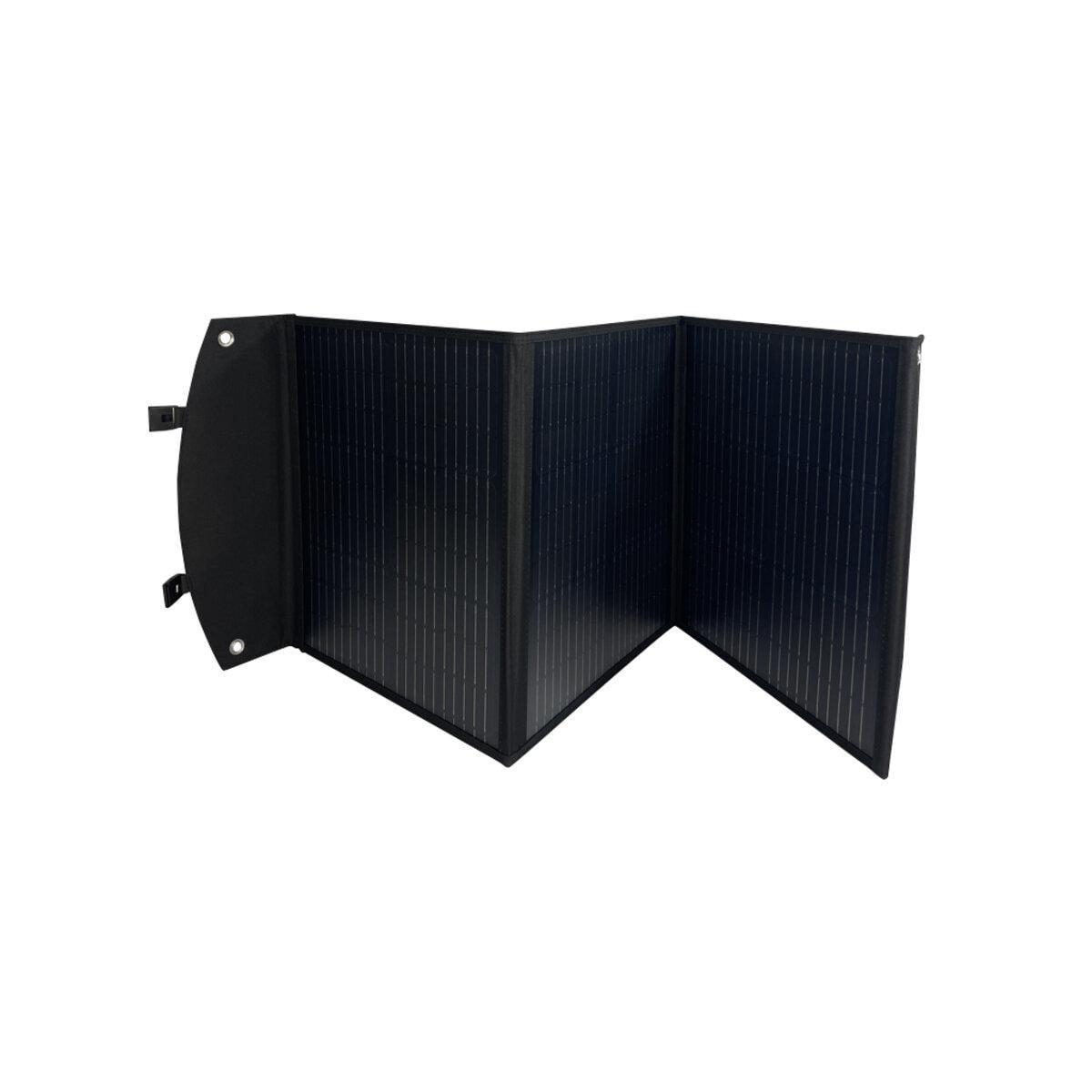 Солнечная панель Junlee 100W 19V (JLSP-100W) - фото 2