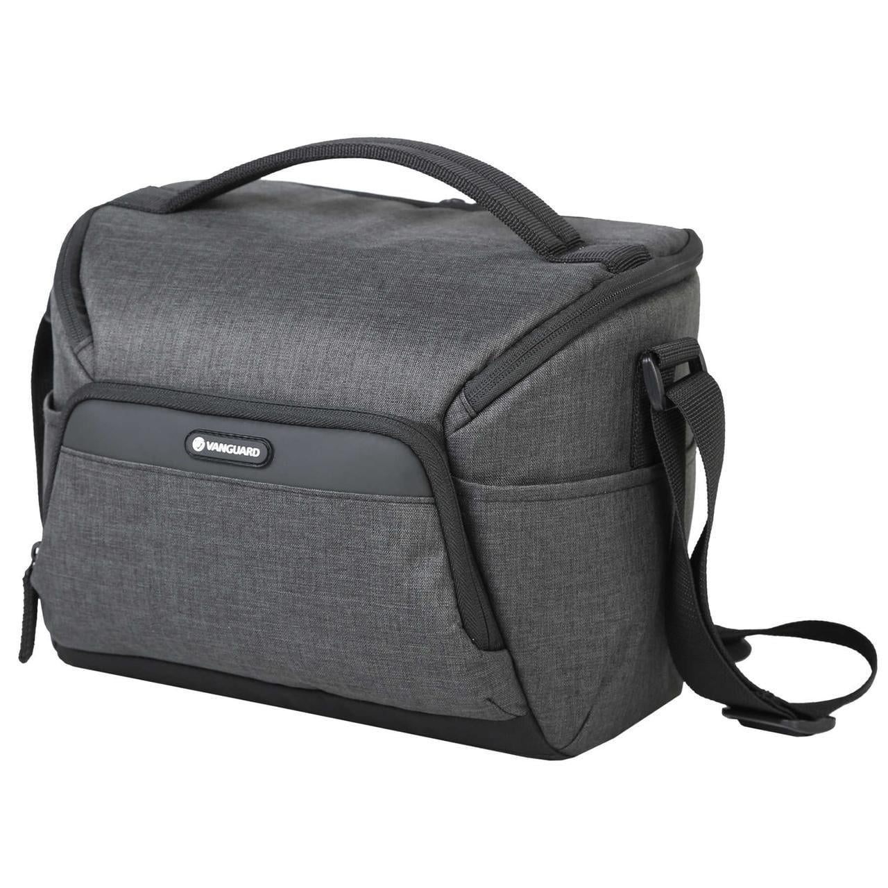 Сумка Vanguard Vesta Aspire 25 Gray (Vesta Aspire 25 GY) Сумка Vanguard Vesta Aspire 25 Gray (Vesta Aspire 25 GY)