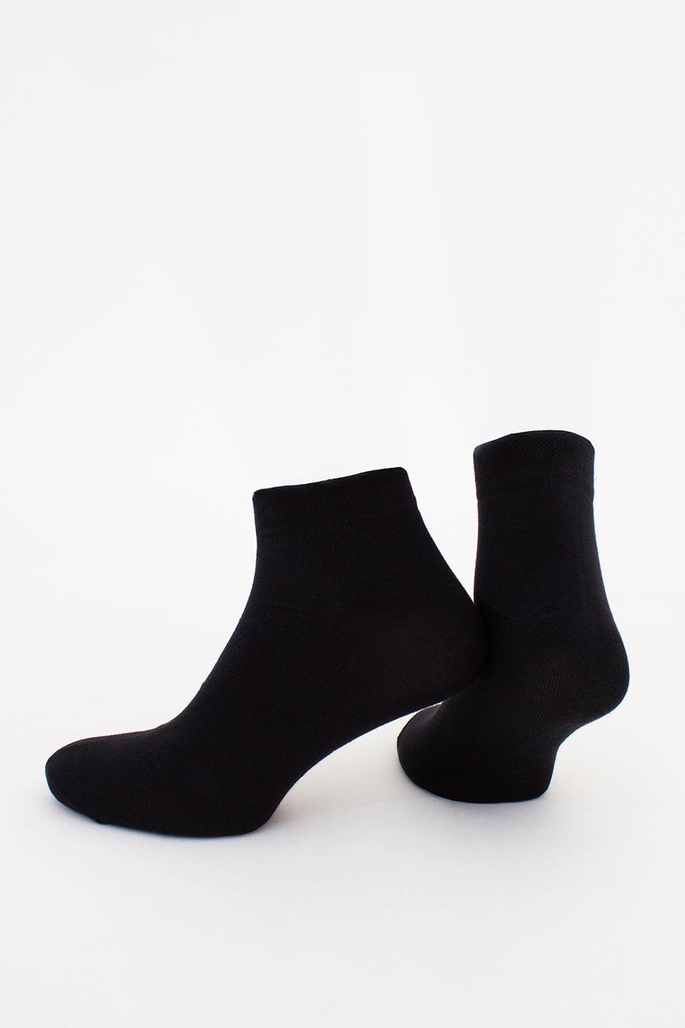 Носки мужские Giulia MS2 BAMBOO р. 43/46 Black (27513209) - фото 2 Носки мужские Giulia MS2 BAMBOO р. 43/46 Black (27513209) - фото 2