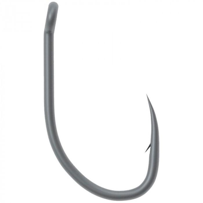 Крючки карповые RidgeMonkey Ape-X Beaked Point с бородкой №8 10 шт. (1013-9168.01.71)