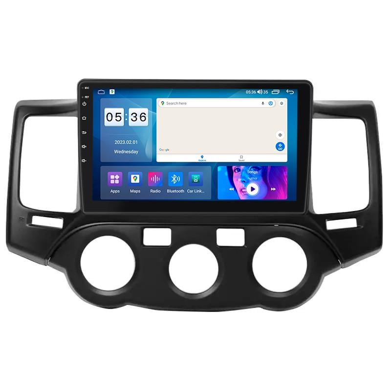 Автомагнитола штатная Lesko 4G/CarPlay/GPS/Wi-Fi KIA Optima II Рестайлинг 2008-2010 IPS 2/32Gb 9" (2020718212) Автомагнитола штатная Lesko 4G/CarPlay/GPS/Wi-Fi KIA Optima II Рестайлинг 2008-2010 IPS 2/32Gb 9" (2020718212)