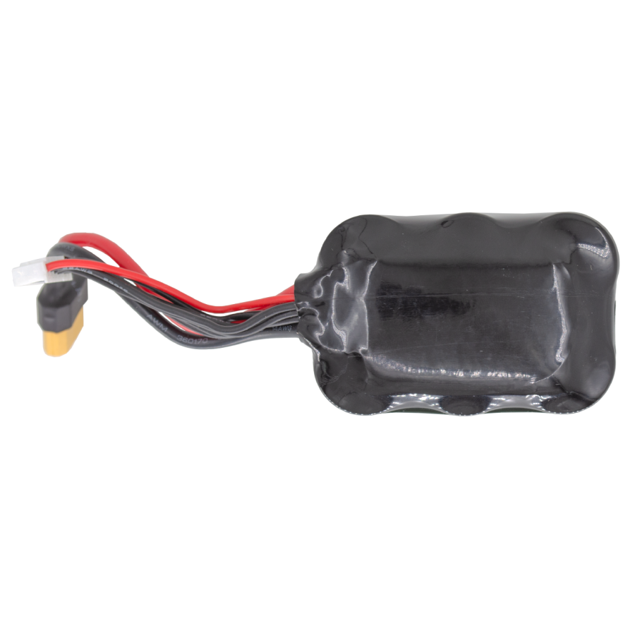 Аккумулятор для FPV дрона Molicel inr 21700-p42a 6S 1P 4100 mAh (1418091497) - фото 4