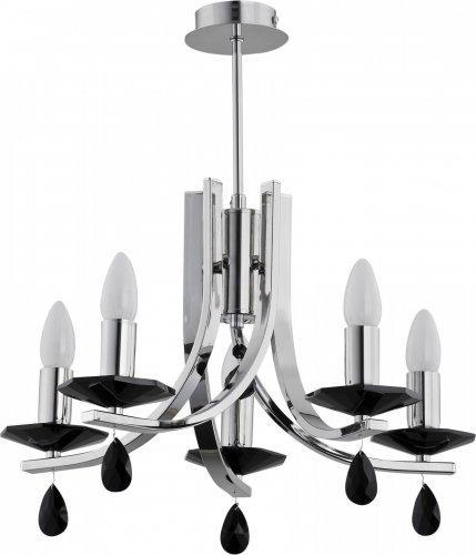 Люстра Alfa Hector классическая (21705)