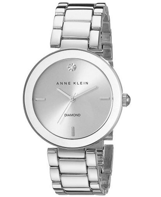 Наручные часы женские Anne Klein AK/1363SVSV (26317918)