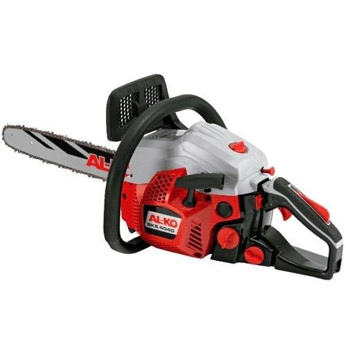 Бензопила ланцюгова AL-KO BKS 4040