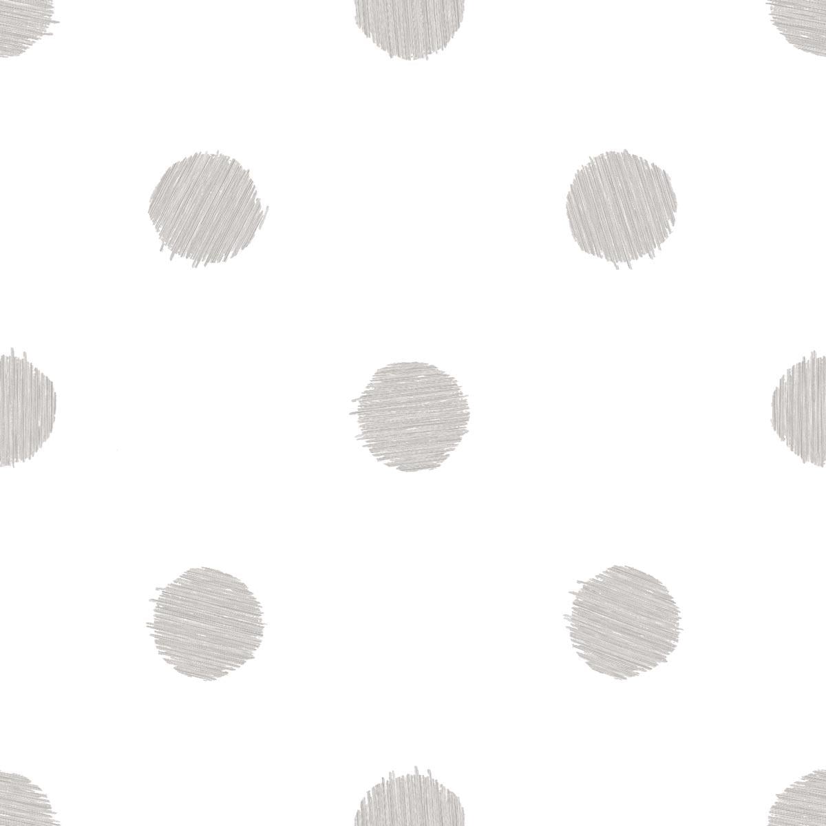 Флизелиновые обои Parato 0,53x10,05 м Серый (990435)