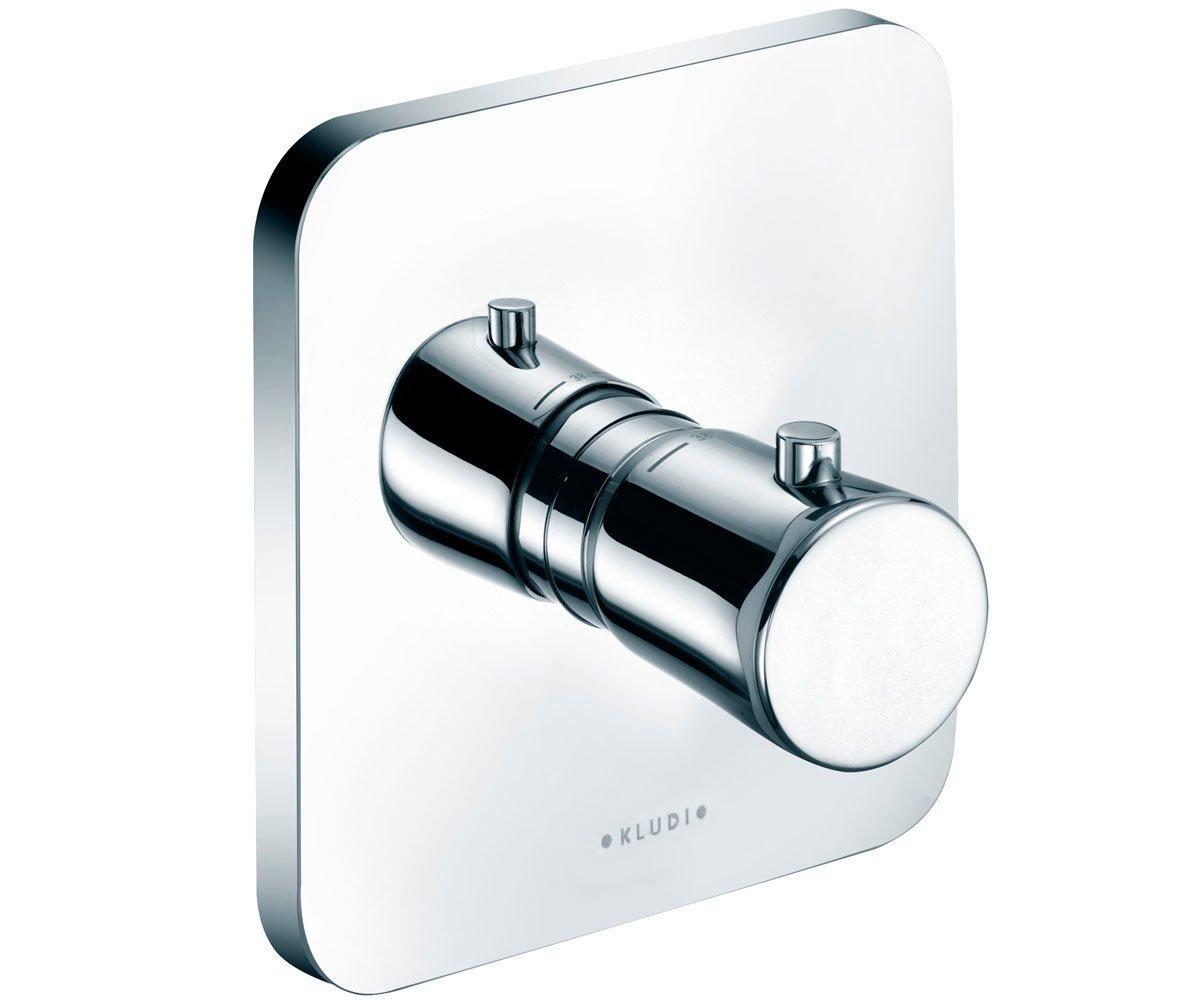 Термостат для душа KLUDI E2 497290575