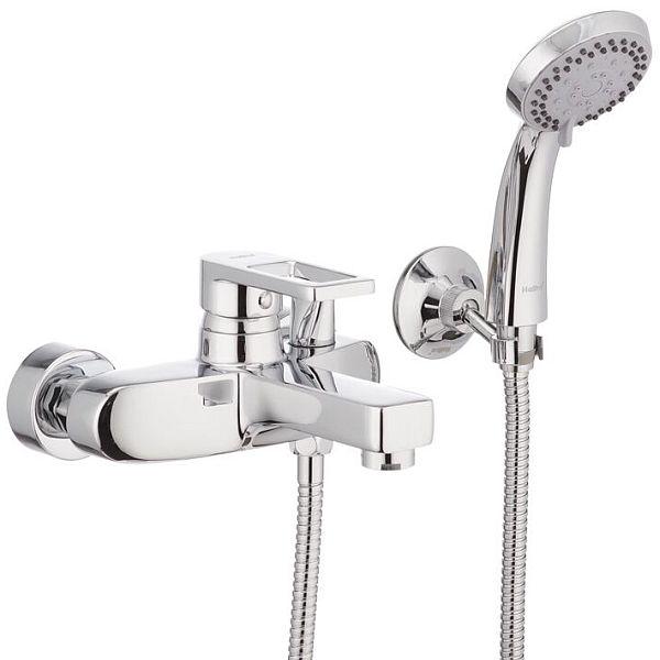 Смеситель для ванны Haiba Gudini 009 euro (HB0149)